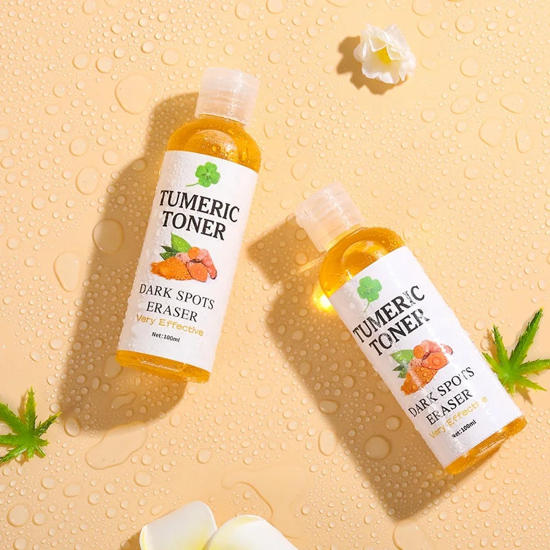 Turmeric toner - Laxe Online