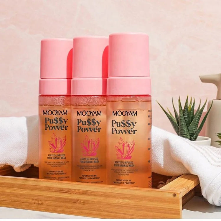 MOOYAM YONI & VAGINAL WASH - Laxe Online