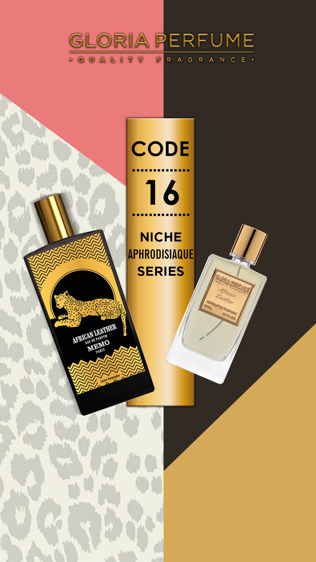 MEMO PARIS - AFRICAN LEATHER - Laxe Online