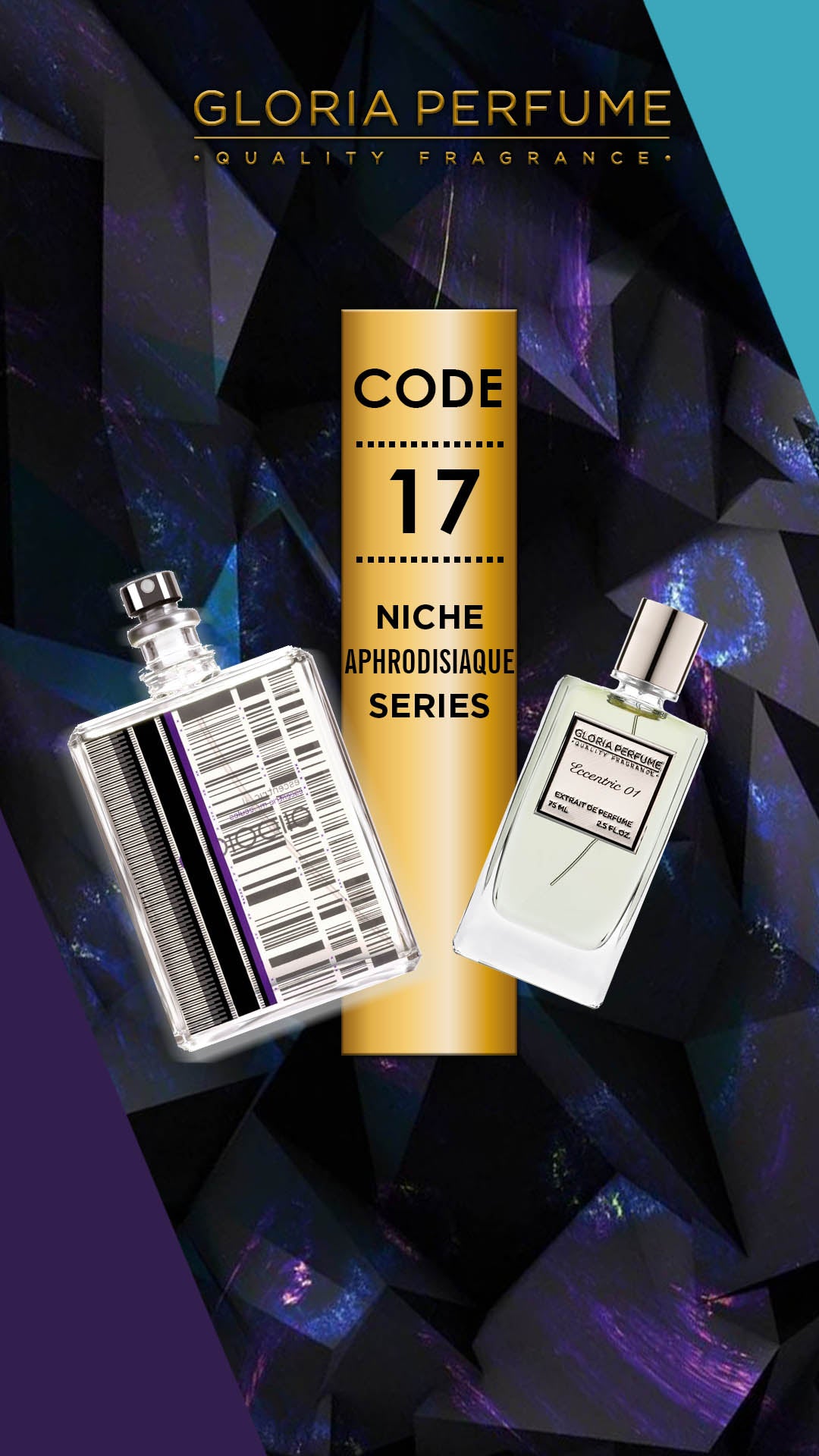 ESCENTRIC - MOLECULES 01 MEN - Laxe Online