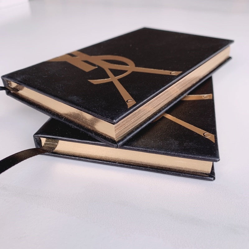 Ysl libre notebook black - Laxe Online