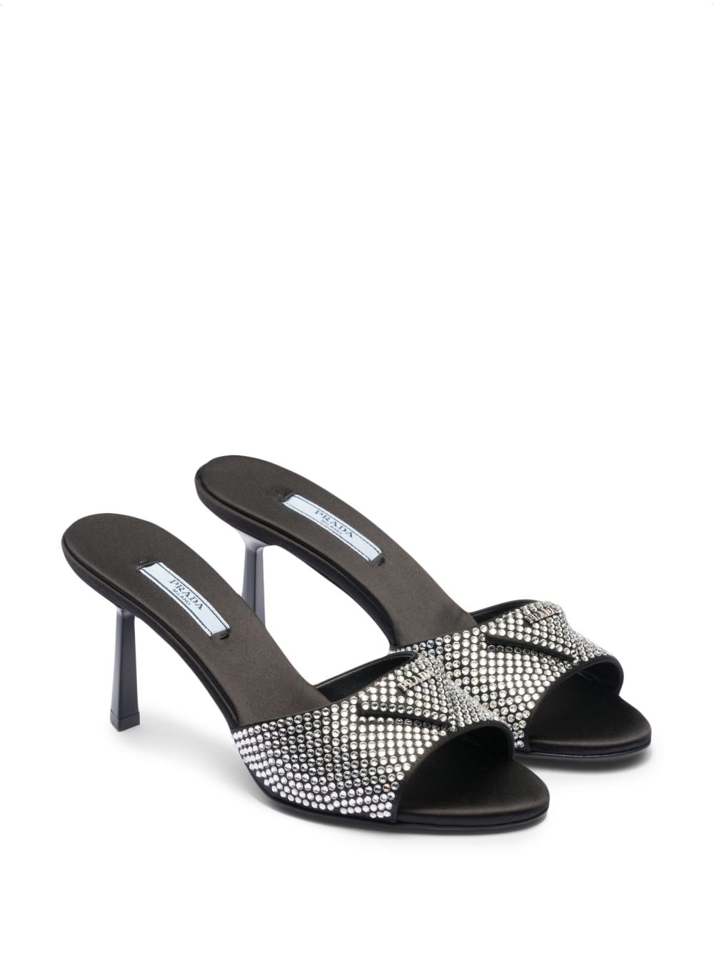 Prada crystal - Laxe Online