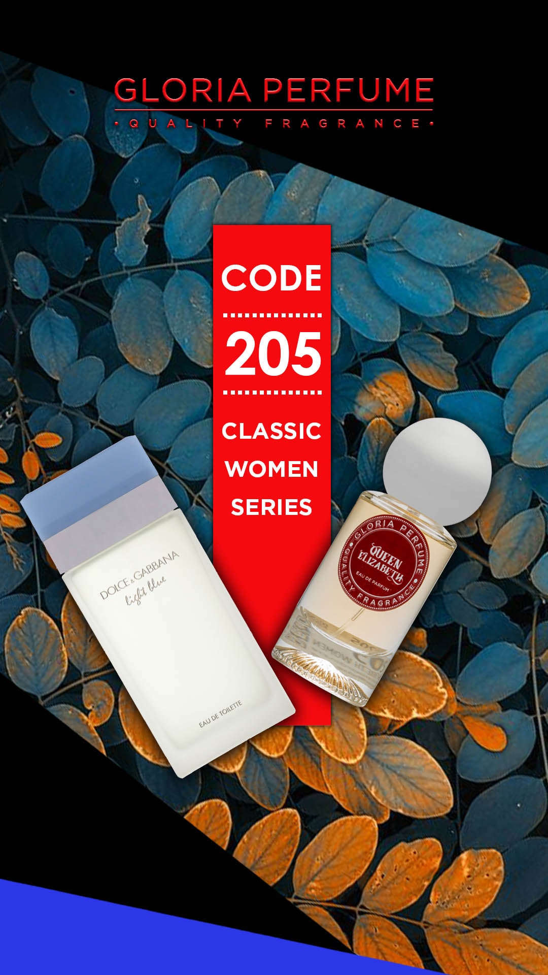 DOLCE GABBANA LIGHT BLUE WOMEN - Laxe Online