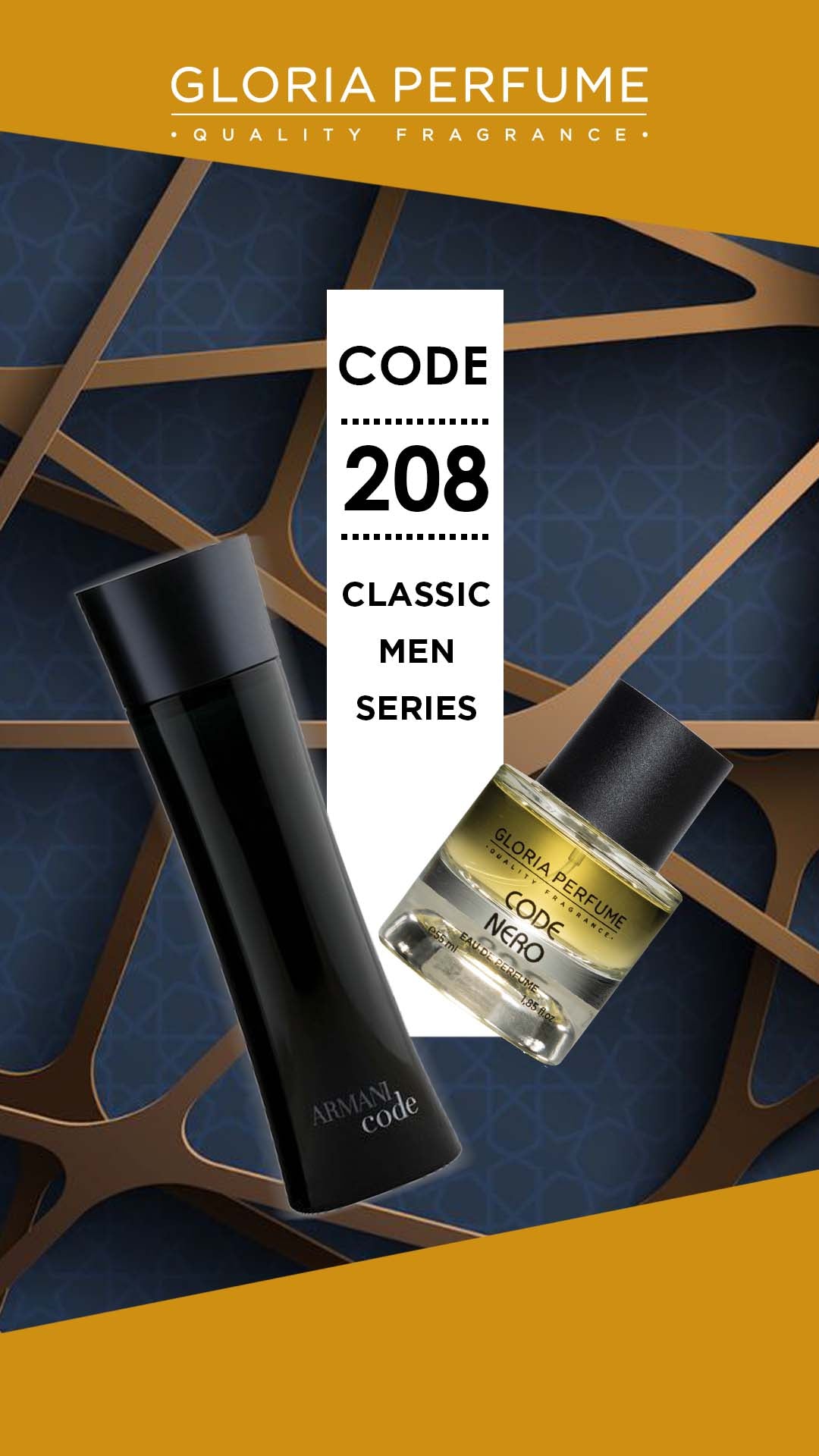 GIORGIO ARMANI BLACK CODE - Laxe Online