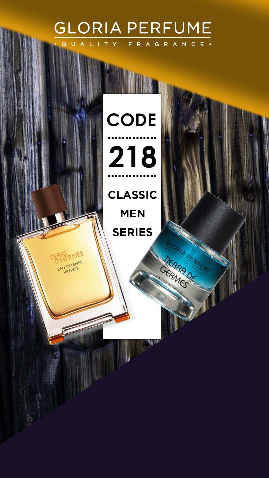 HERMES TERRE DE HERMES - Laxe Online