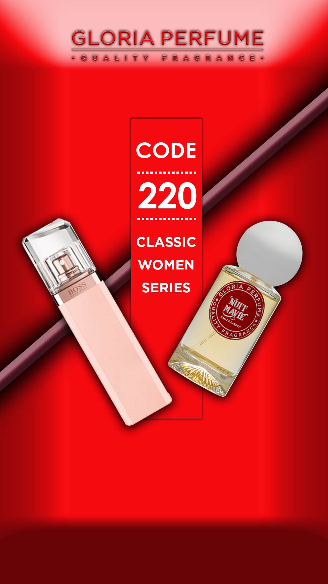 HUGO BOSS NUIT MA VIE - Laxe Online