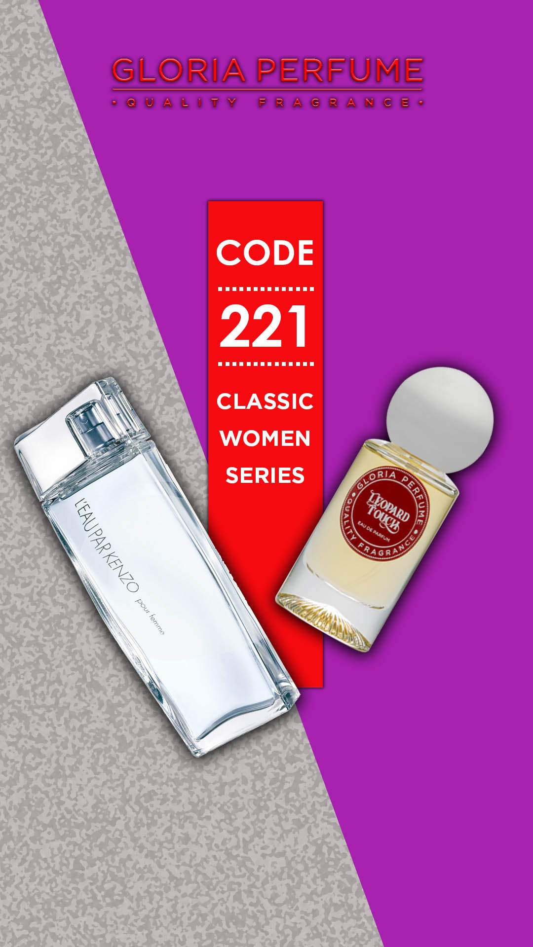 KENZO LEAUPAR - Laxe Online