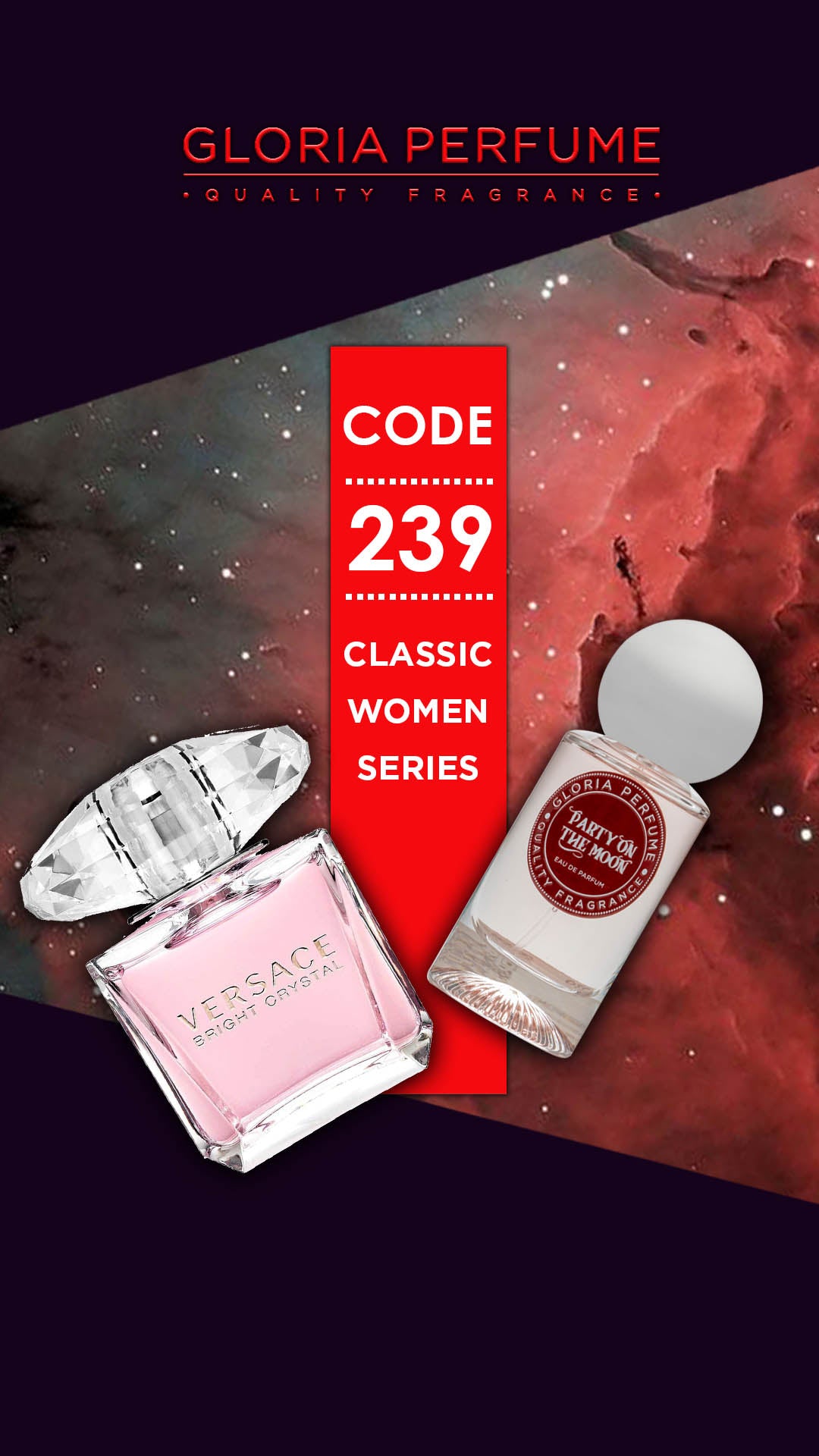 VERSACE BRIGHT CRISTAL - Laxe Online