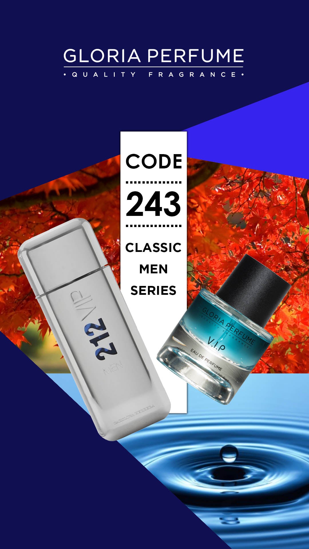 CAROLINA HERRERA 212 VIP - Laxe Online