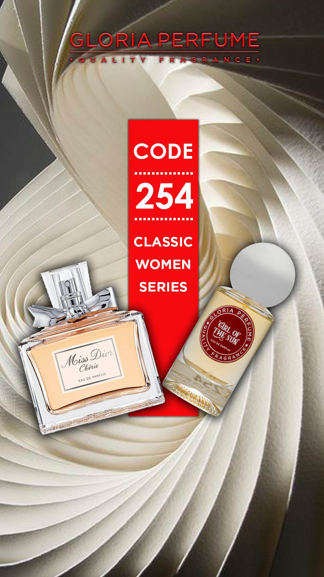 CHRISTIAN DIOR MISS DIOR CHERIE - Laxe Online