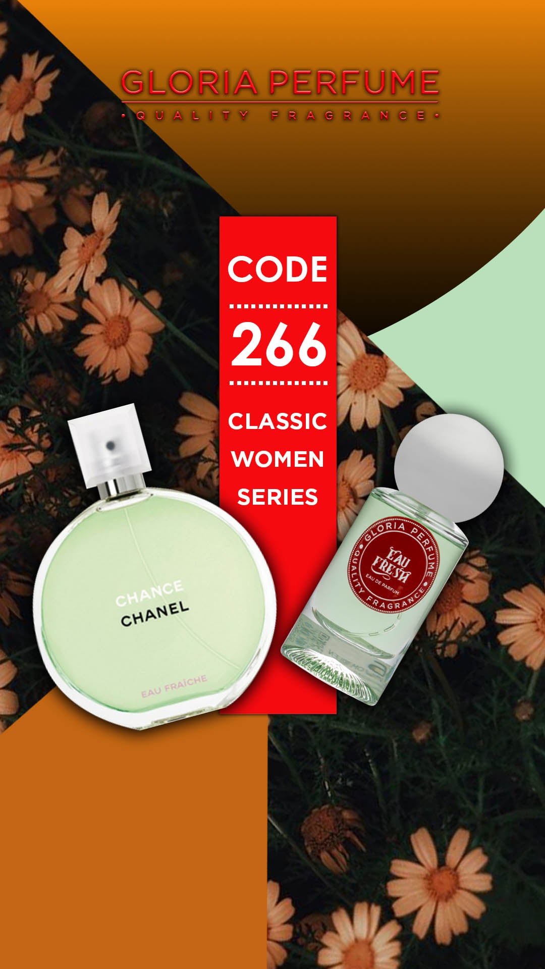 CHANEL EAU FRAICHE - Laxe Online