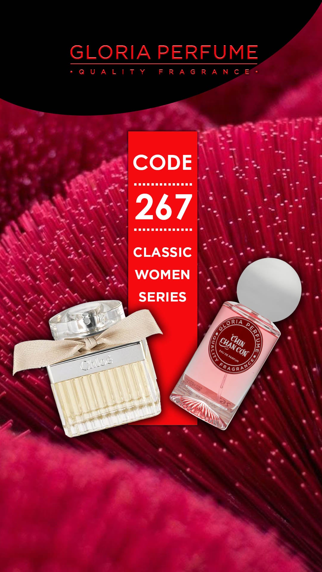 CHLOE EAU PERFUME - Laxe Online