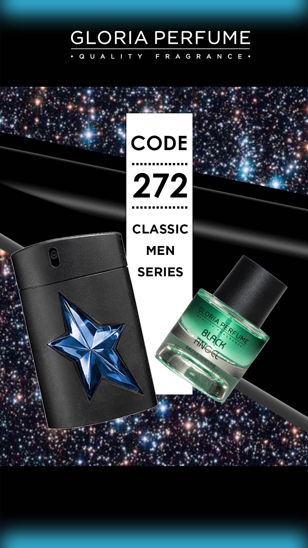 THIERRY MUGLER ANGEL MEN - Laxe Online