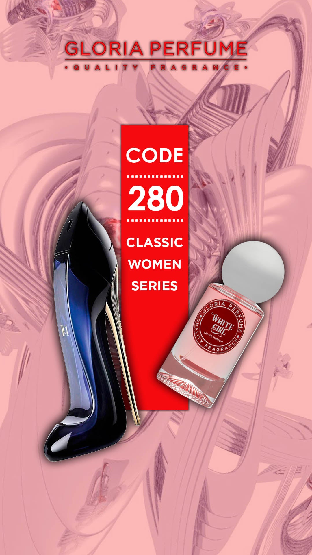 CAROLINA HERRERA-GOOD GIRL WOMEN - Laxe Online