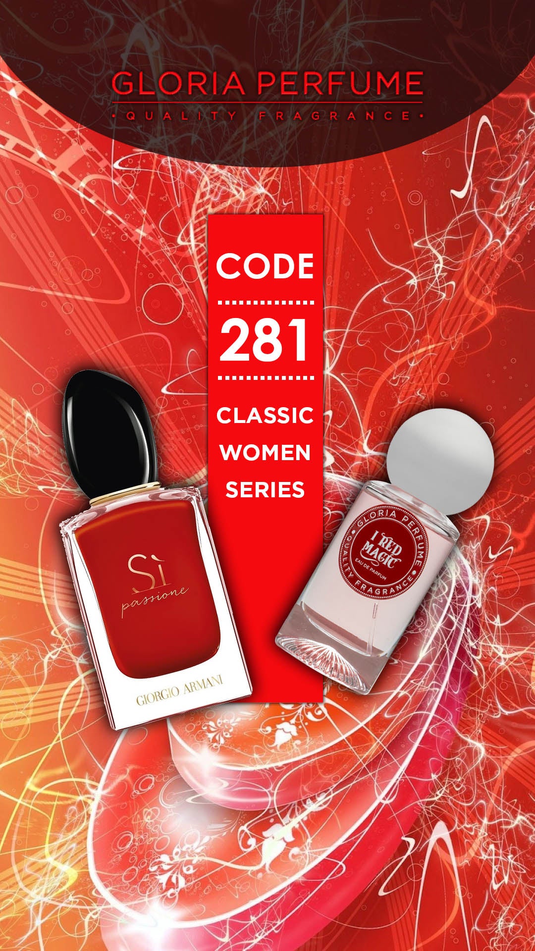 ARMANI-SI PASSIONE WOMEN - Laxe Online