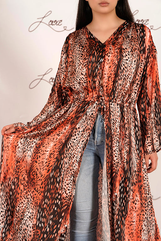 Womens Abaya - Laxe Online