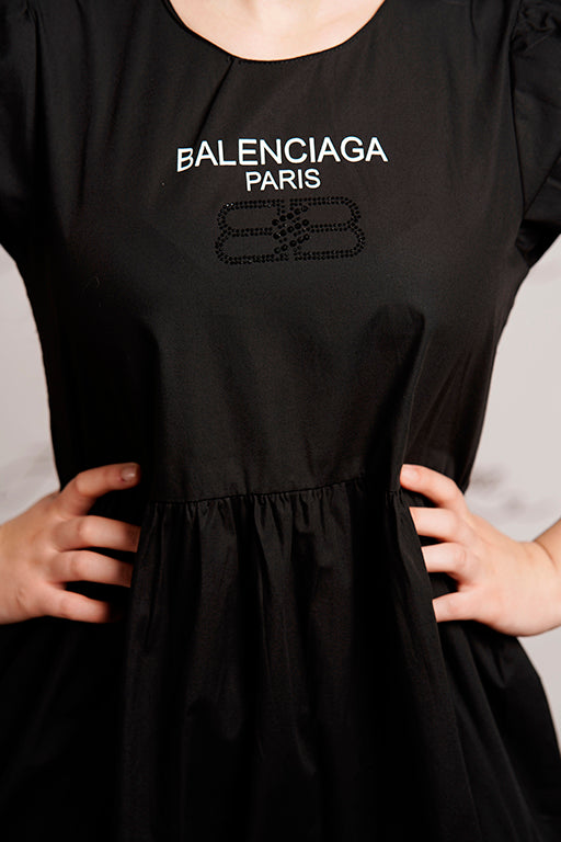 Women dress Balenciaga - Laxe Online