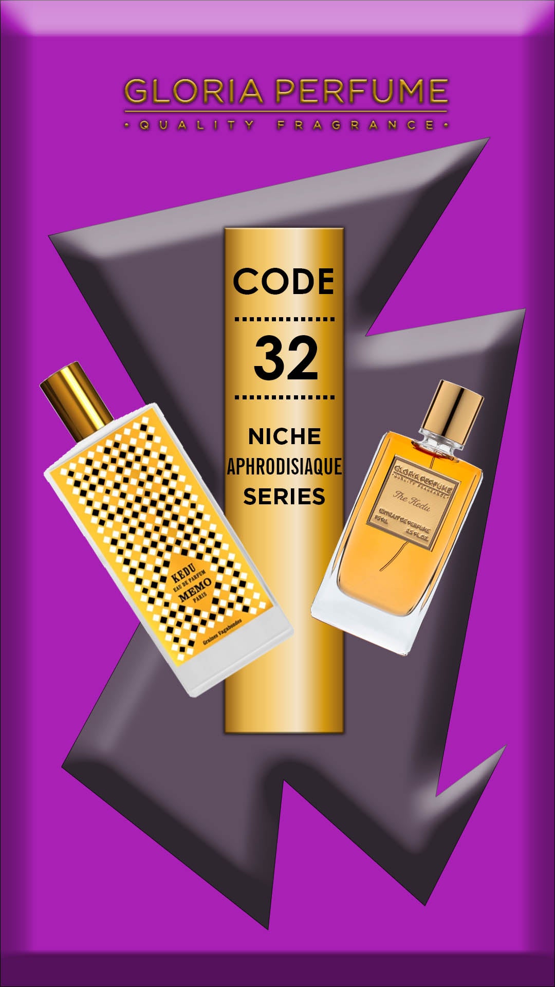 MEMO PARIS - THE KEDU - Laxe Online