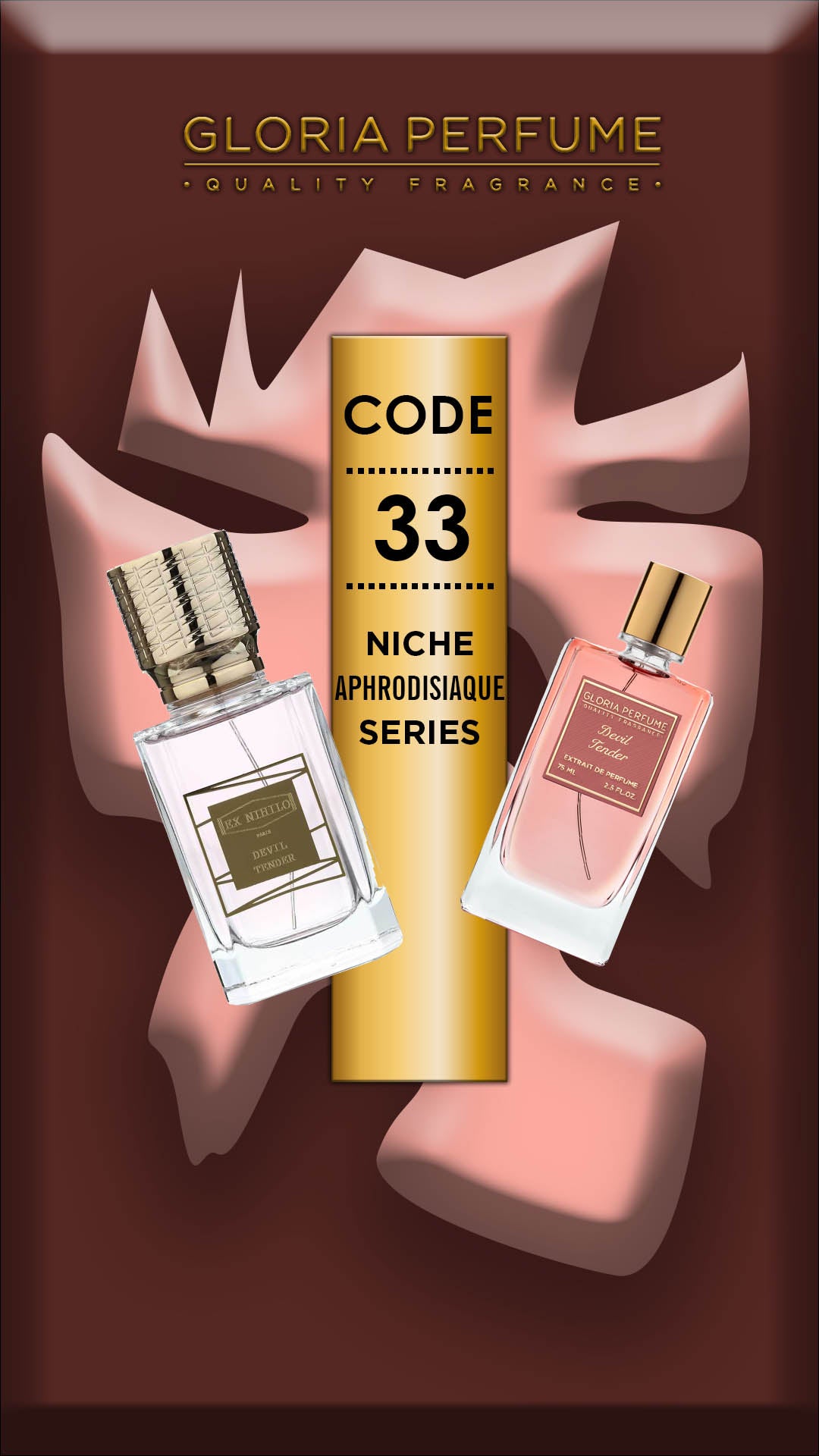 EX NIHILO - DEVIL TENDER - Laxe Online