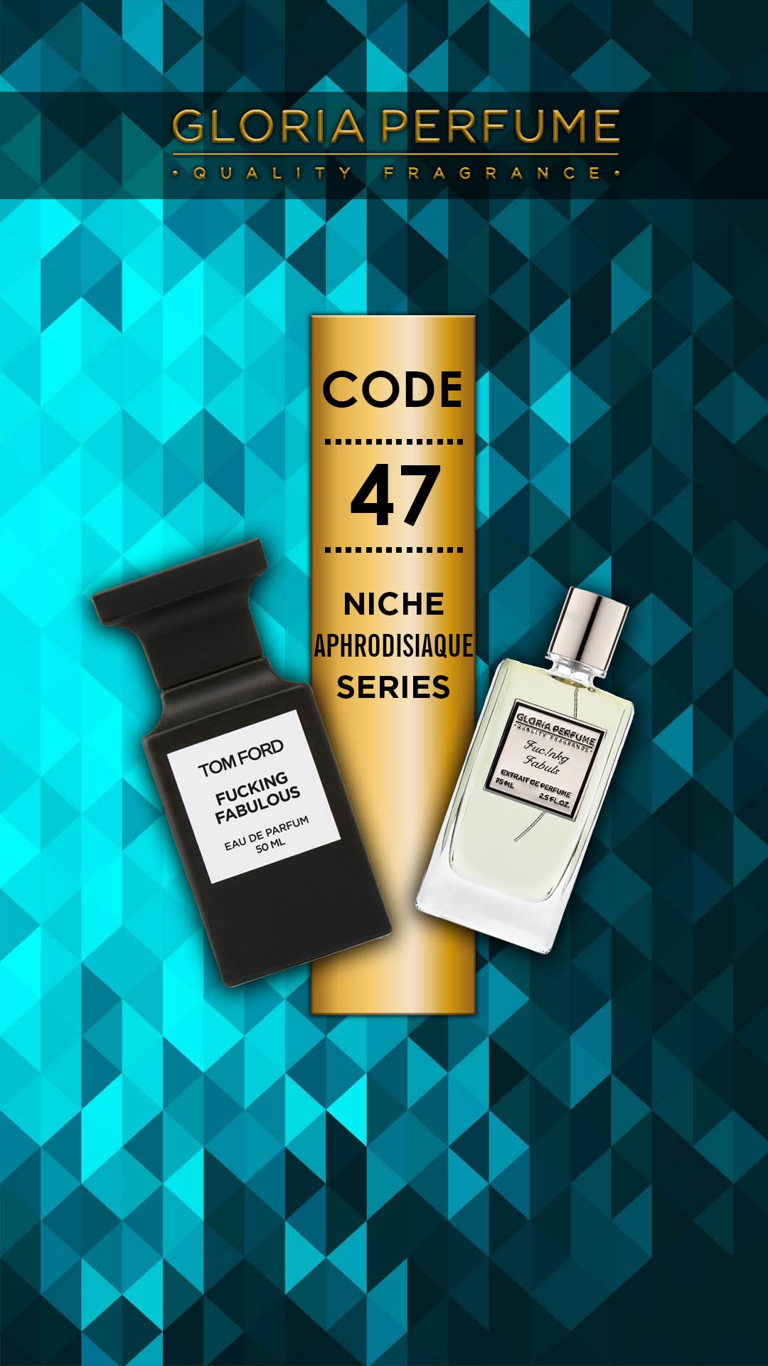 TOM FORD - FUCKING FABULOUS - Laxe Online