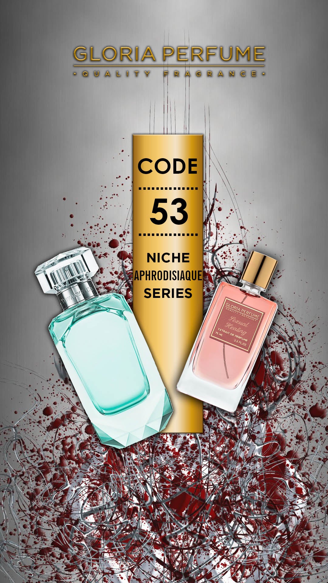 TIFFANY AND CO. - TIFFANY - Laxe Online