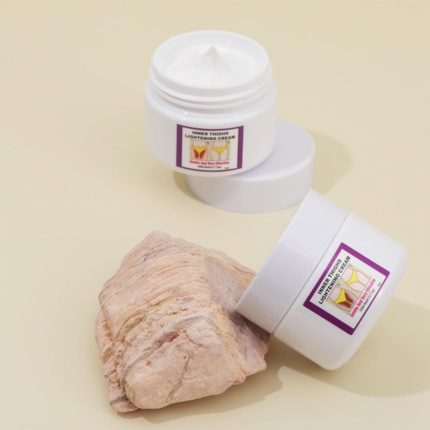 MOOYAM INNER THIGHS LIGHTENING CREAM - Laxe Online