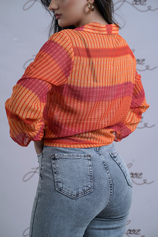 Women shirt - Laxe Online