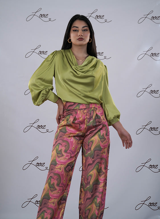 Women shirt - Laxe Online