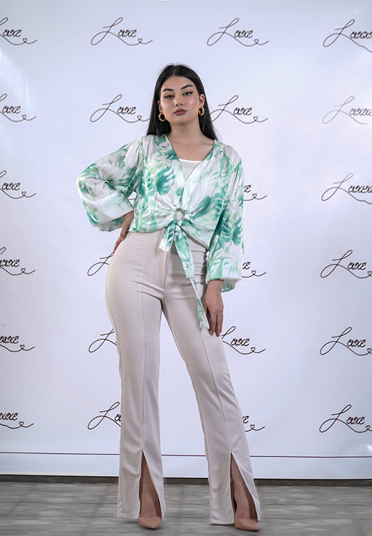 Women shirt - Laxe Online