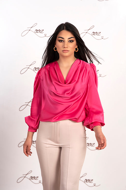 Women shirt - Laxe Online