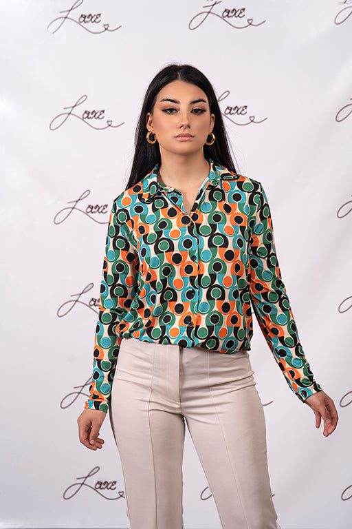 Women shirt - Laxe Online