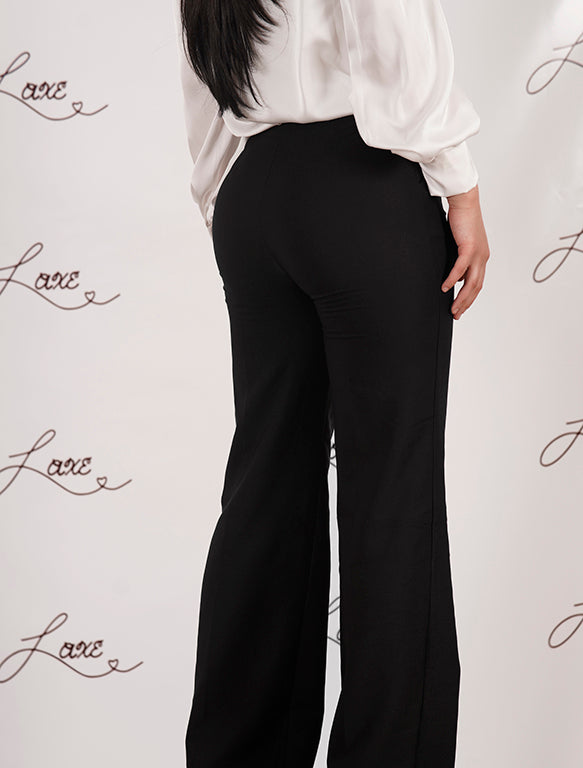 السراويل القطنية النسائية