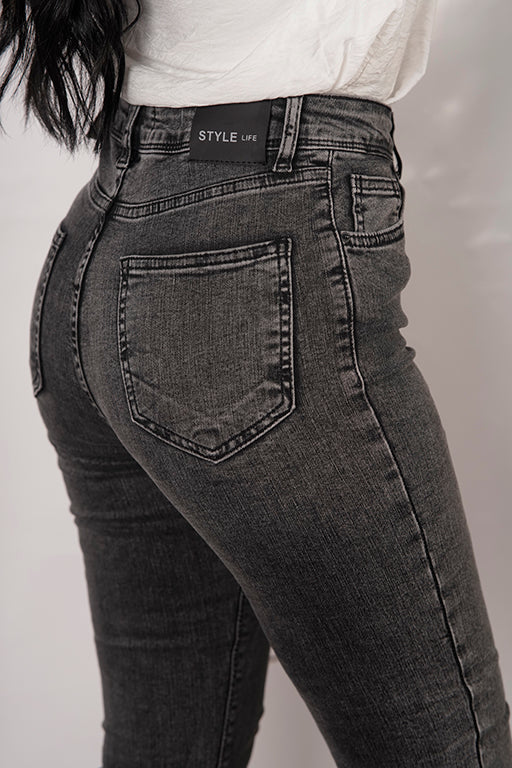 Women jeans - Laxe Online