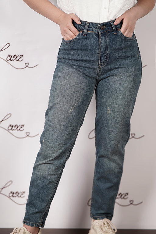 Women jeans - Laxe Online