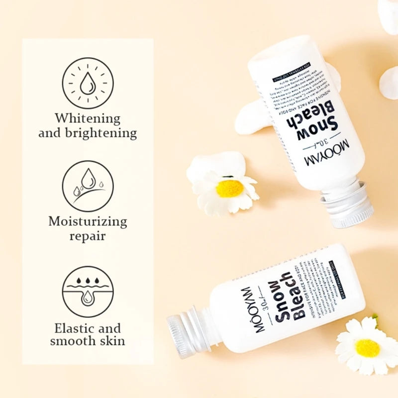 SNOW BLEACH - Laxe Online