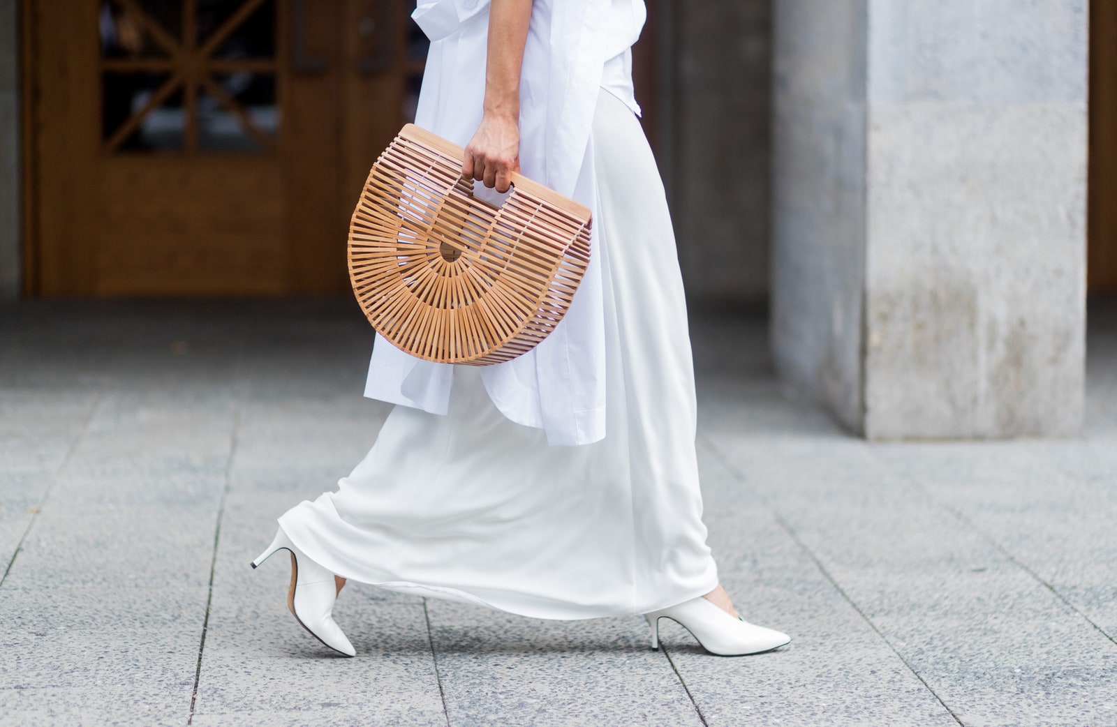 Ark handbag - Laxe Online