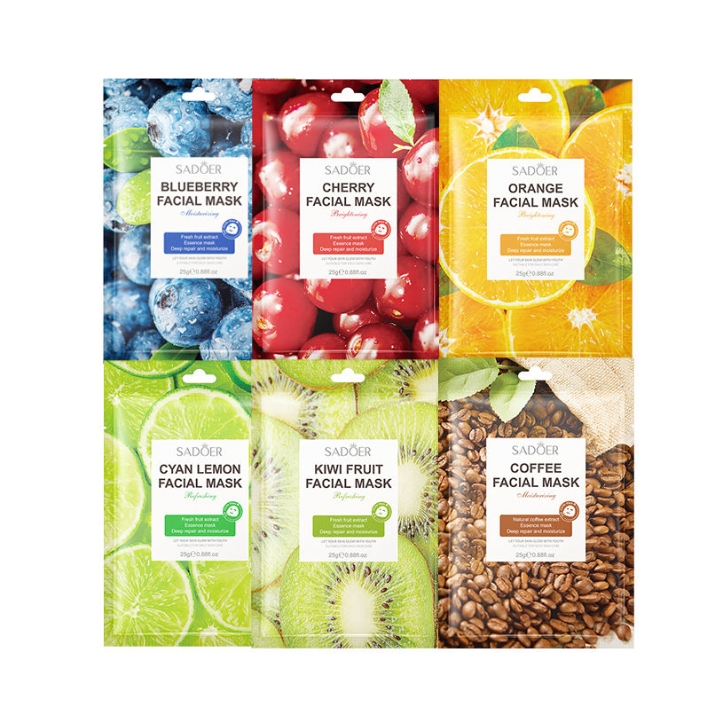 SADOER face mask - Laxe Online