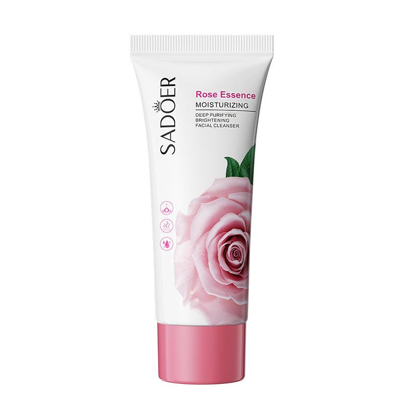 Rose cleanser - Laxe Online