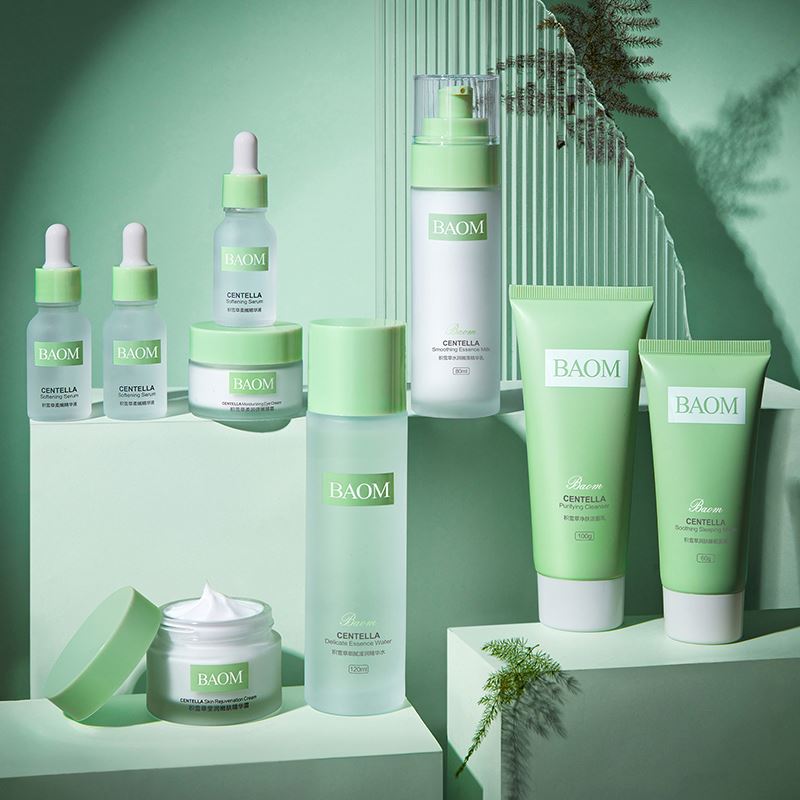 skin care set - Laxe Online