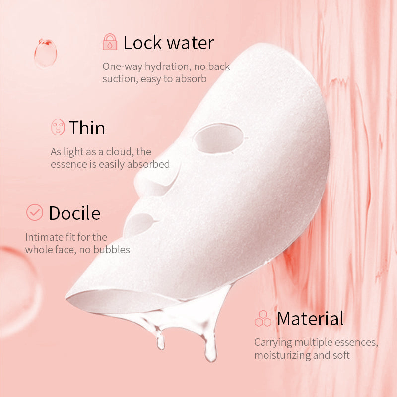 cherry face mask - Laxe Online