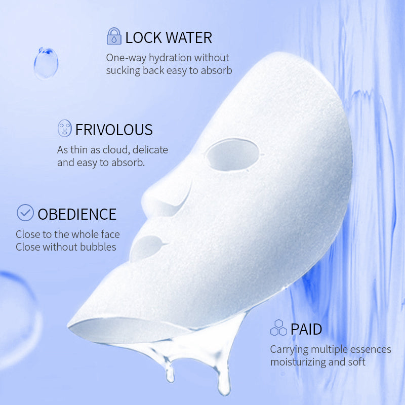 strawberry face mask - Laxe Online