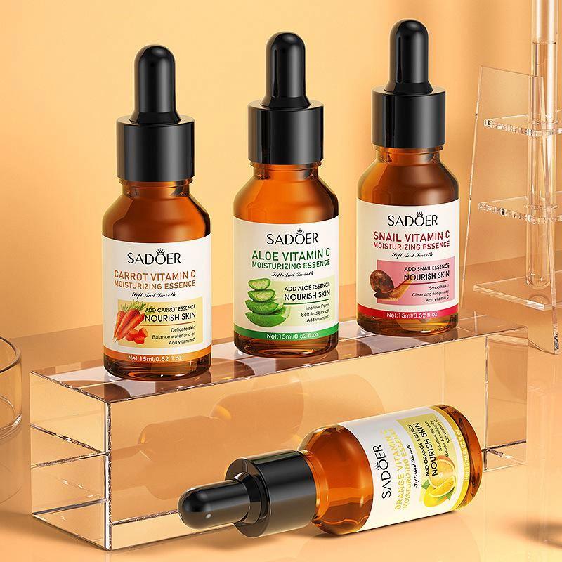 Sanil vitamin c essence - Laxe Online
