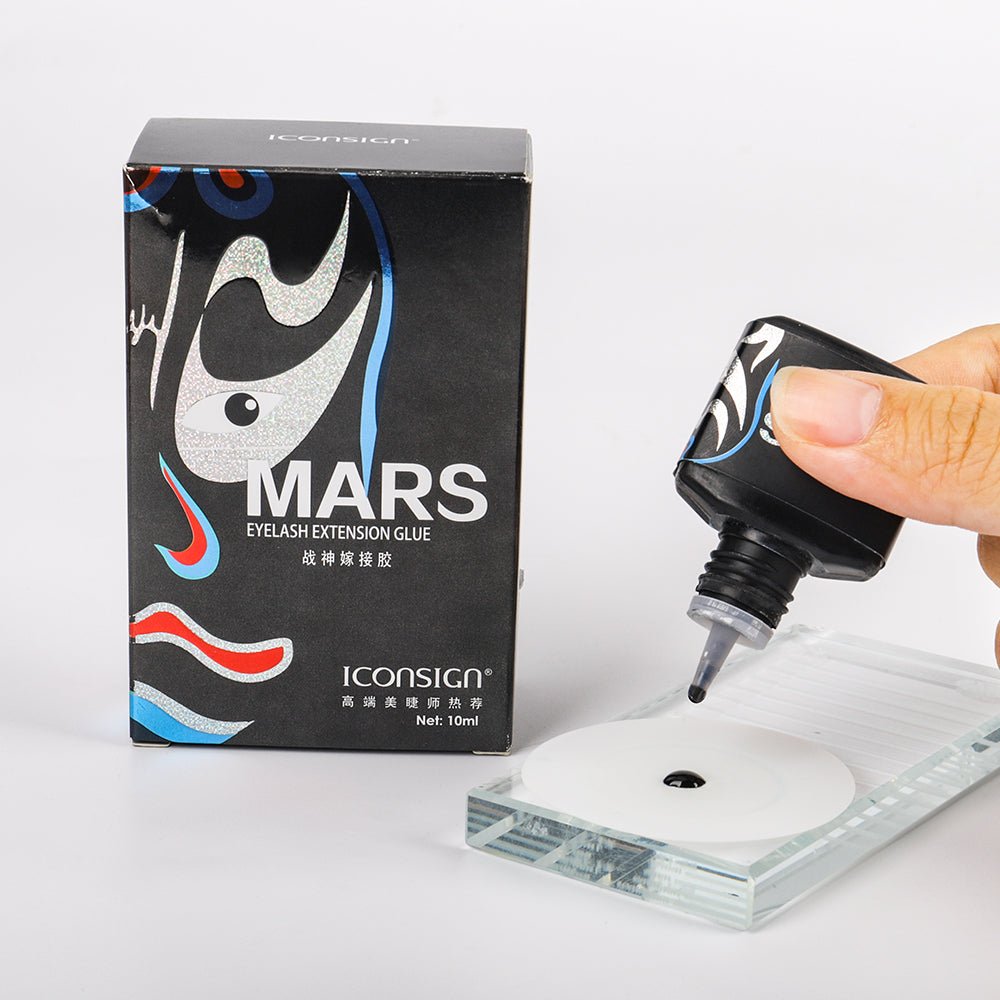 Big Mars Eyelash Glue - Laxe Online