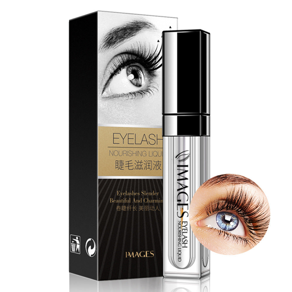 eyelash nourishing liquid