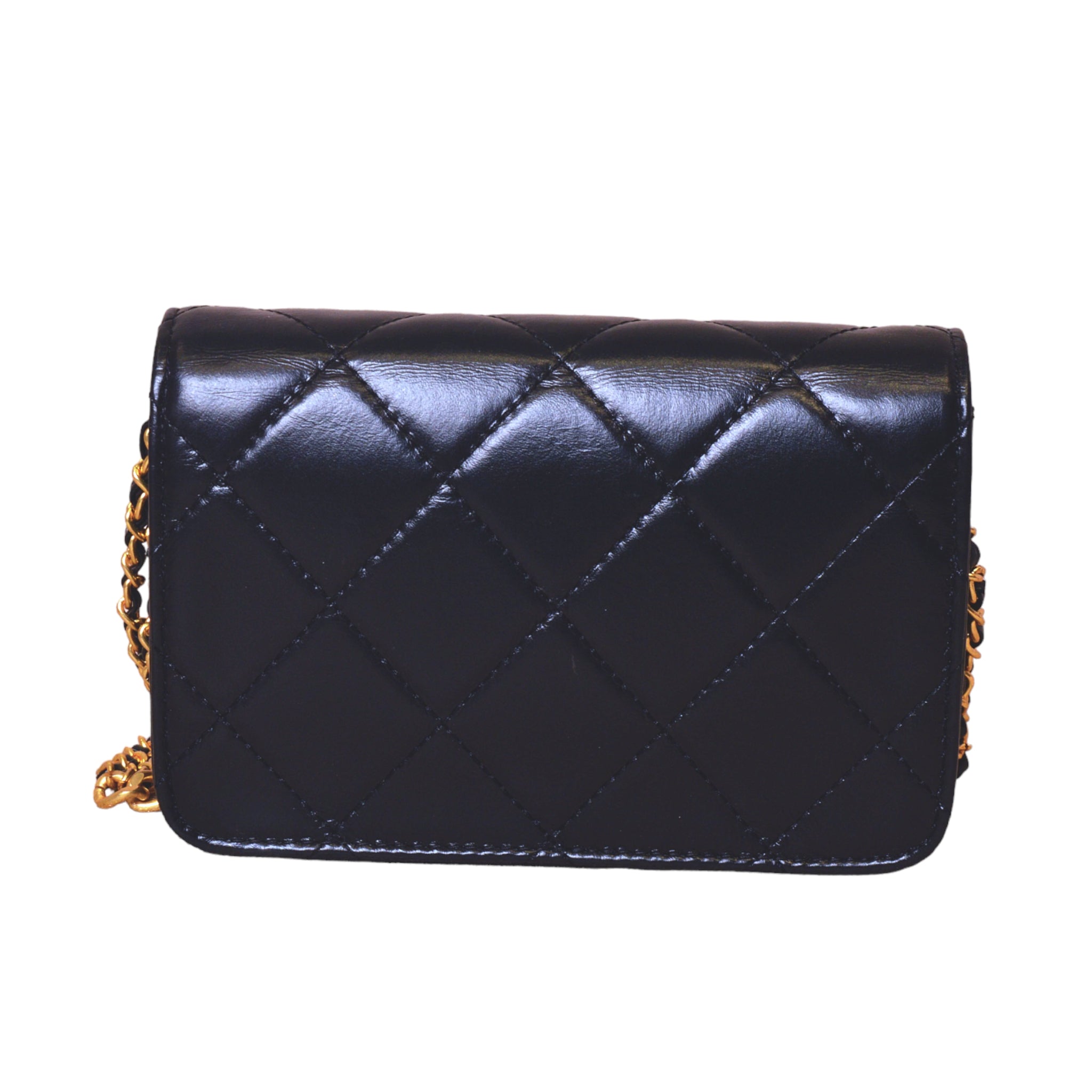 Small Chanel handbag - Laxe Online