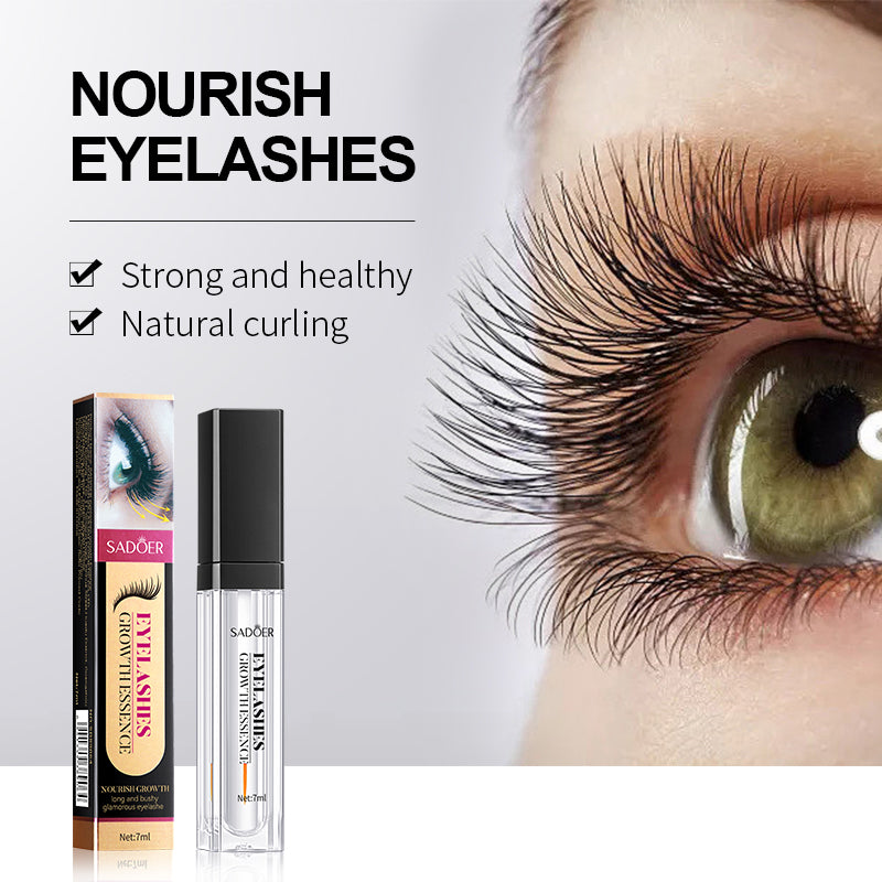 eyelash nourishing liquid