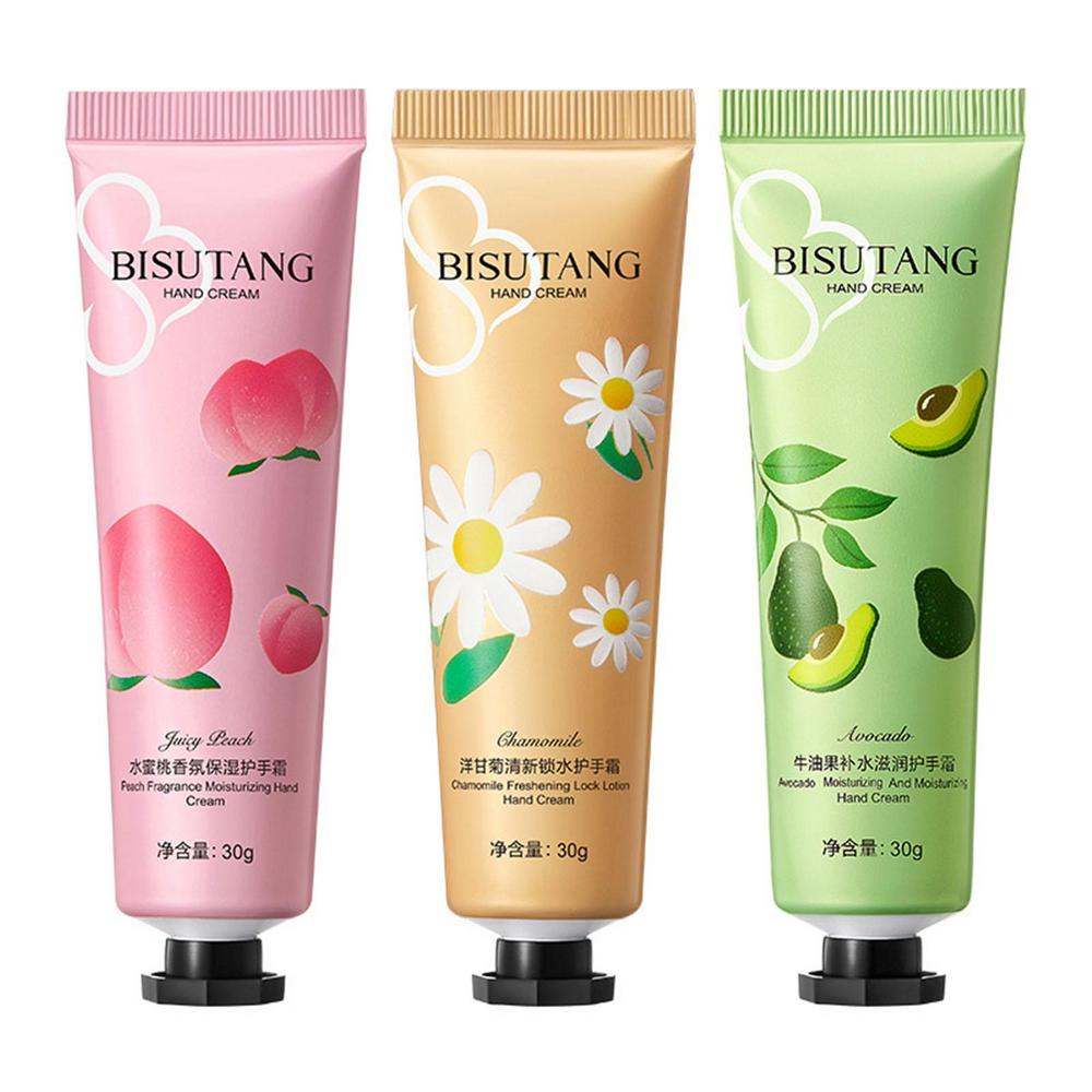 Moisturizing hand cream - Laxe Online
