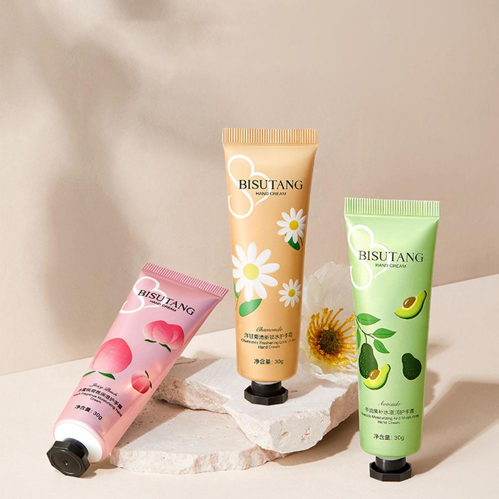 Moisturizing hand cream - Laxe Online