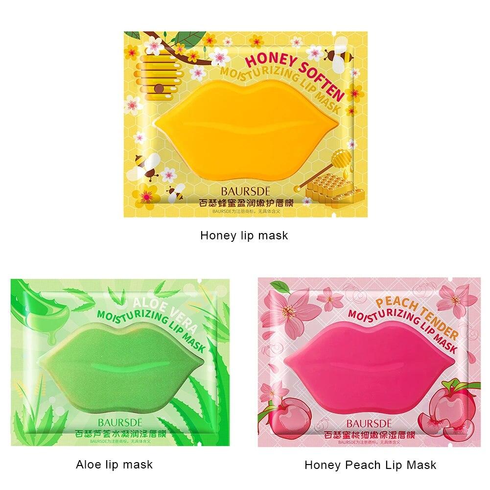 Lip Mask - Laxe Online