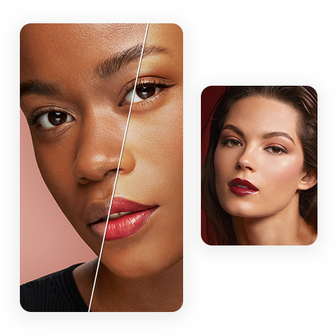 ملمع شفاه هيدرا ثلاثي الأبعاد من كيكو